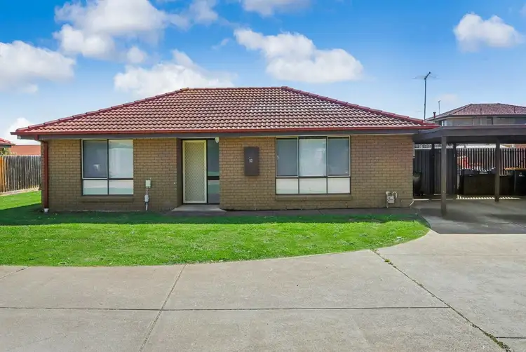 Unit 15/55-61 Barries Rd, Melton VIC 3337