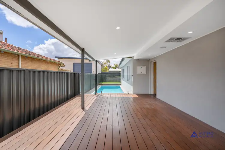 Second view of Homely house listing, 20 Belham Way, Balcatta WA 6021