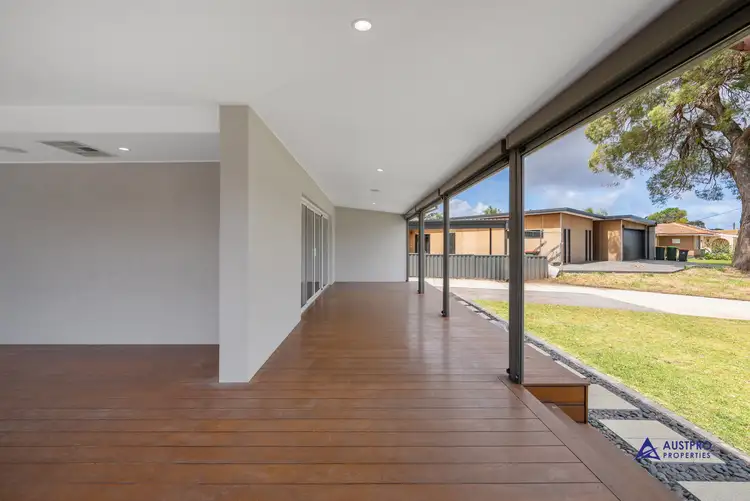 Third view of Homely house listing, 20 Belham Way, Balcatta WA 6021