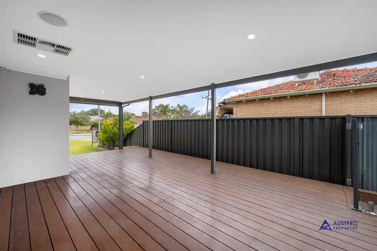 Fourth view of Homely house listing, 20 Belham Way, Balcatta WA 6021