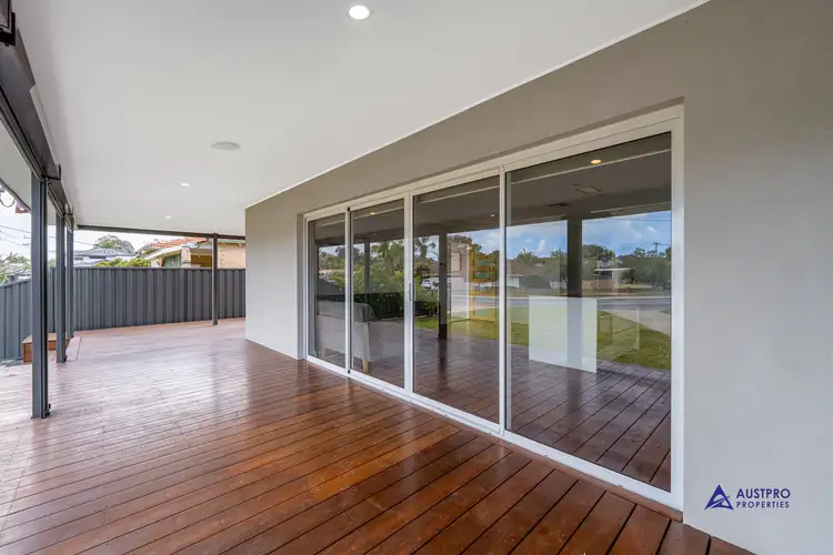 Fifth view of Homely house listing, 20 Belham Way, Balcatta WA 6021