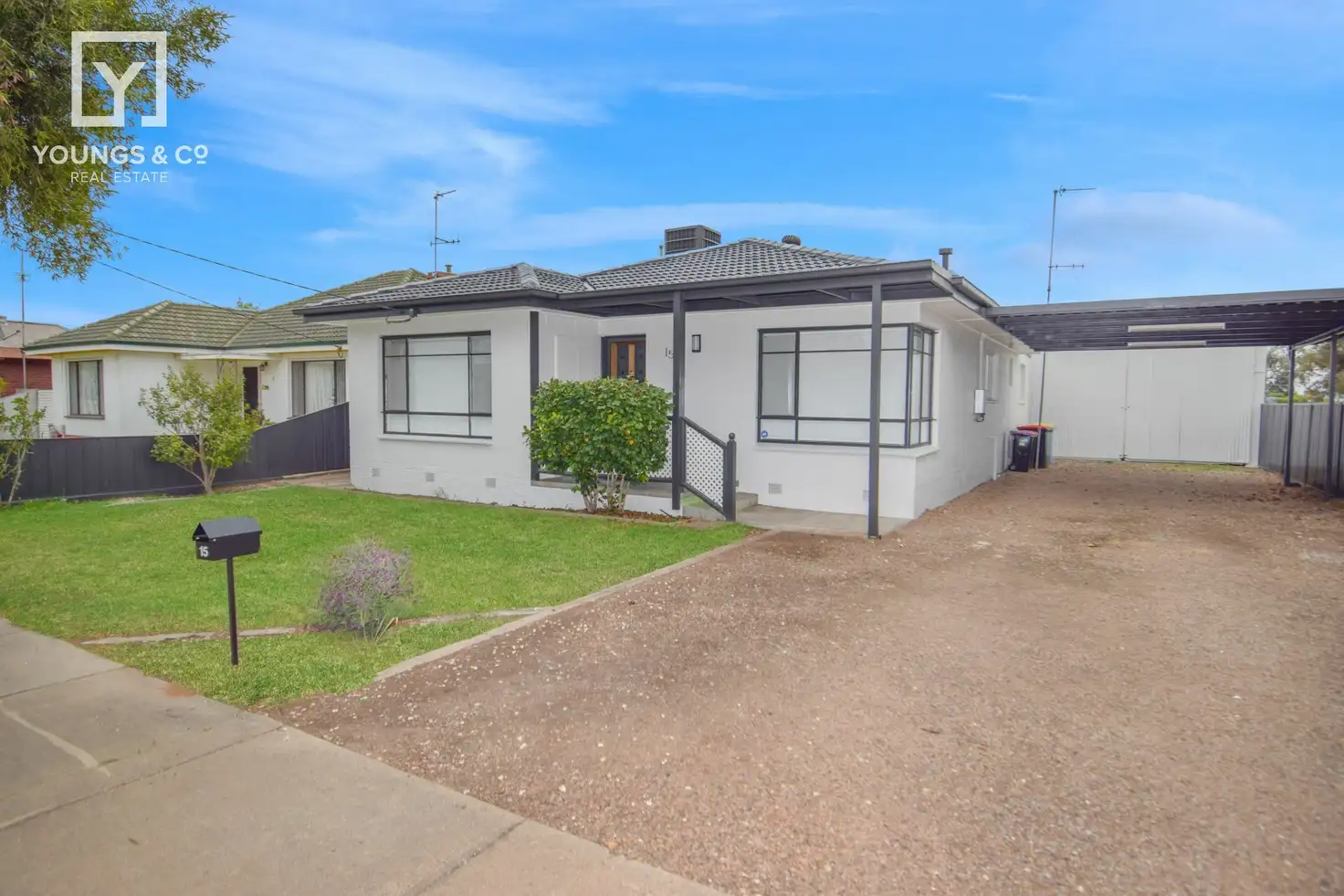 Main view of Homely house listing, 15 Maple St, Shepparton VIC 3630