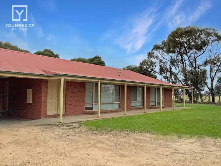 420 Hutchison Rd, Undera VIC 3629