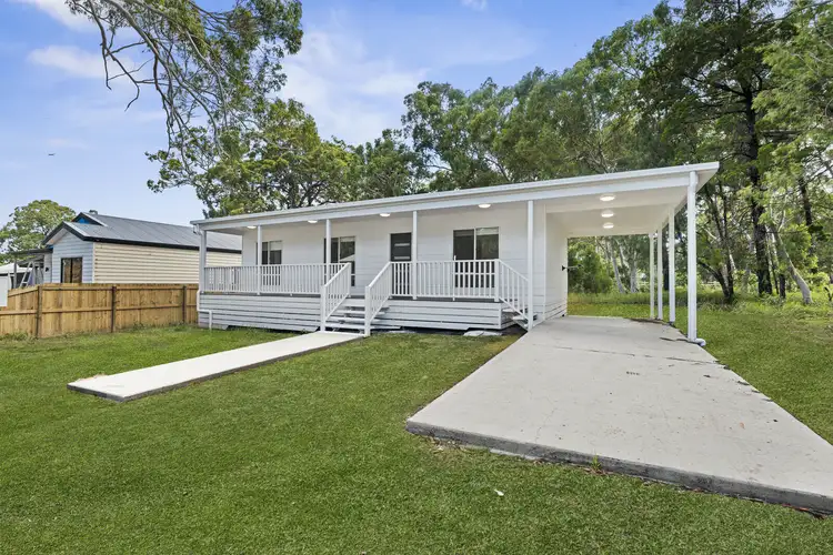 15 Barramundi St, Macleay Island QLD 4184