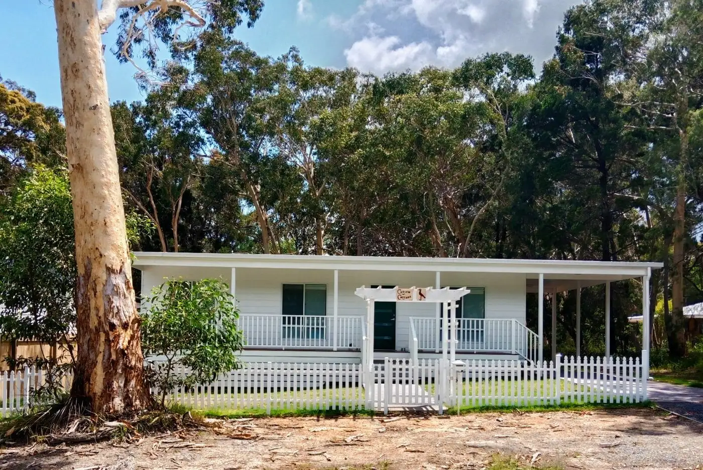 Main view of Homely house listing, 15 Barramundi St, Macleay Island QLD 4184