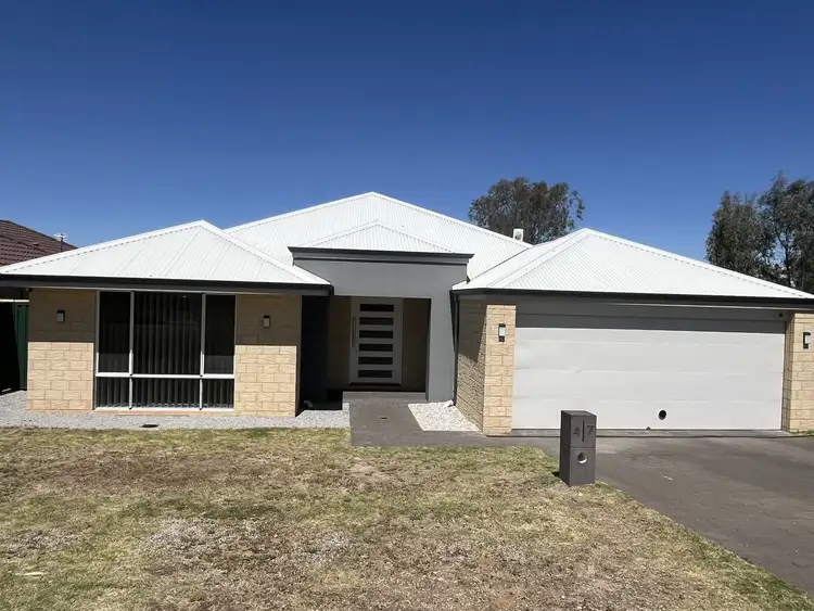 47 Mitchell Ave, Northam WA 6401