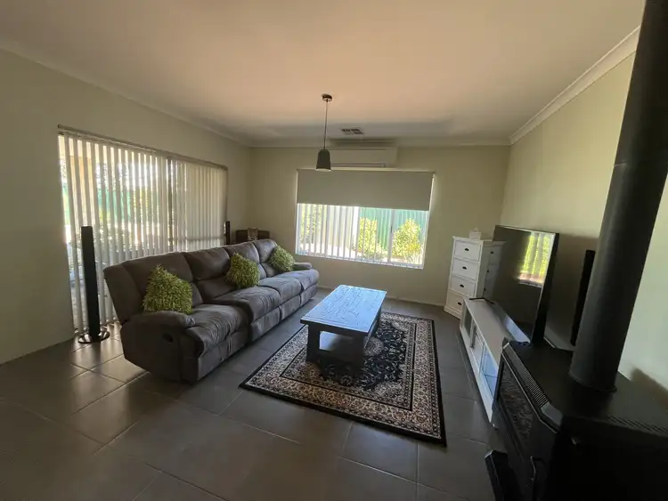 Second view of Homely house listing, 47 Mitchell Ave, Northam WA 6401