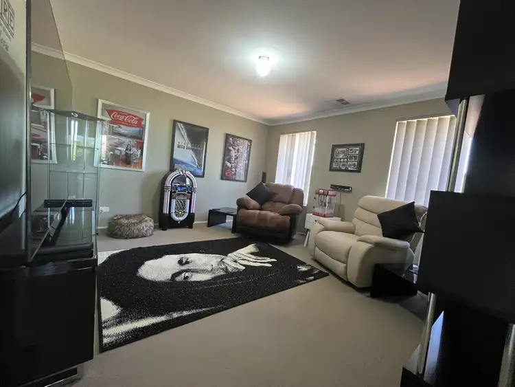 Fifth view of Homely house listing, 47 Mitchell Ave, Northam WA 6401