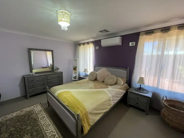 Sixth view of Homely house listing, 47 Mitchell Ave, Northam WA 6401