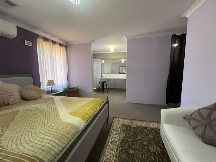 Seventh view of Homely house listing, 47 Mitchell Ave, Northam WA 6401