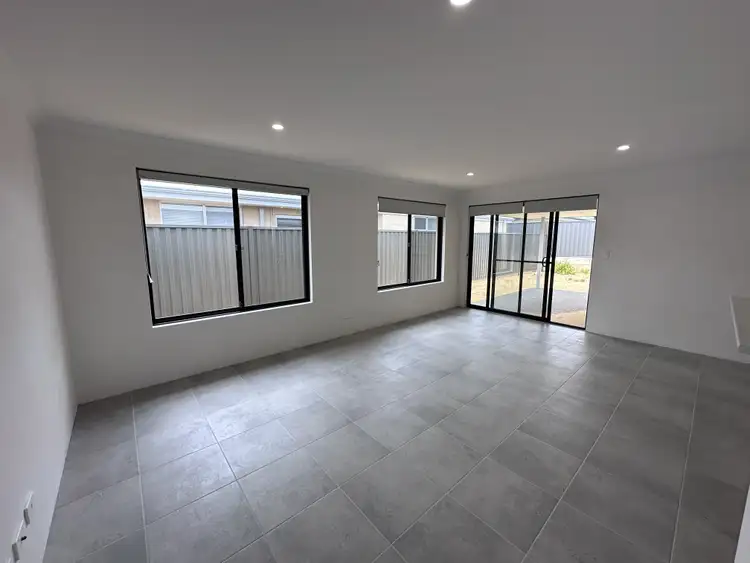 Second view of Homely house listing, 15 Mulligan Rd, Yanchep WA 6035