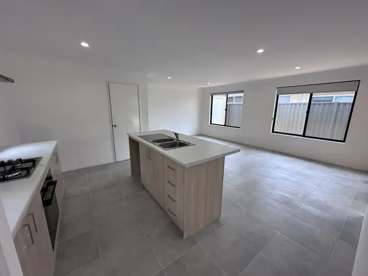 Fifth view of Homely house listing, 15 Mulligan Rd, Yanchep WA 6035