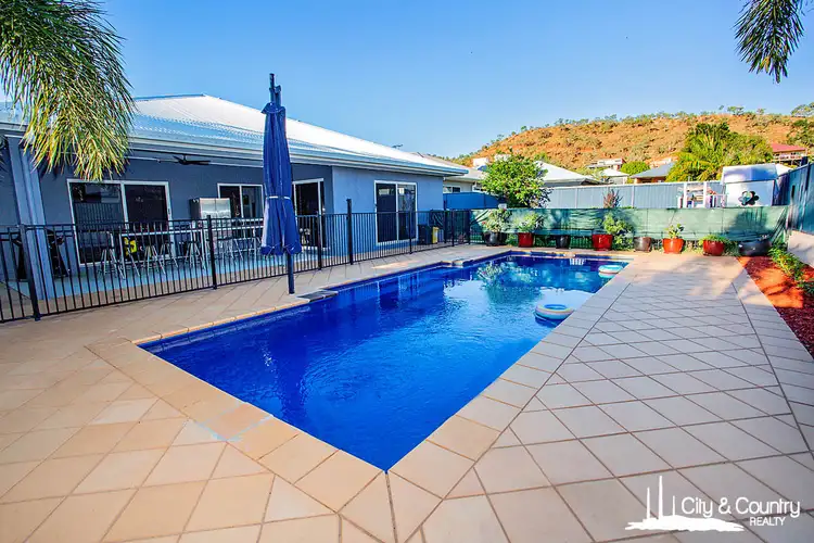 9 Copelin Street, Mount Isa QLD 4825