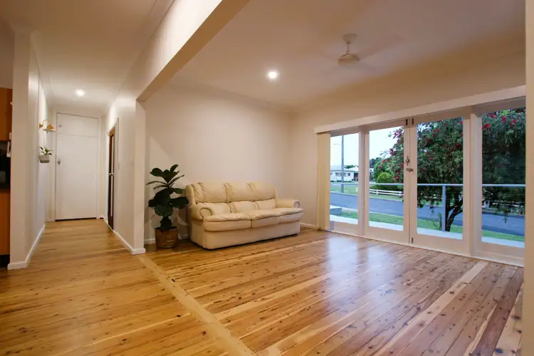 Second view of Homely house listing, 24 Lang St, Inverell NSW 2360