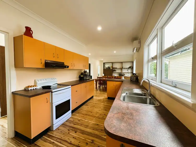 Fifth view of Homely house listing, 24 Lang St, Inverell NSW 2360