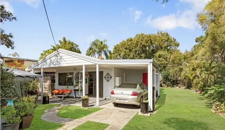 4 Grandis St, Victory Heights QLD 4570