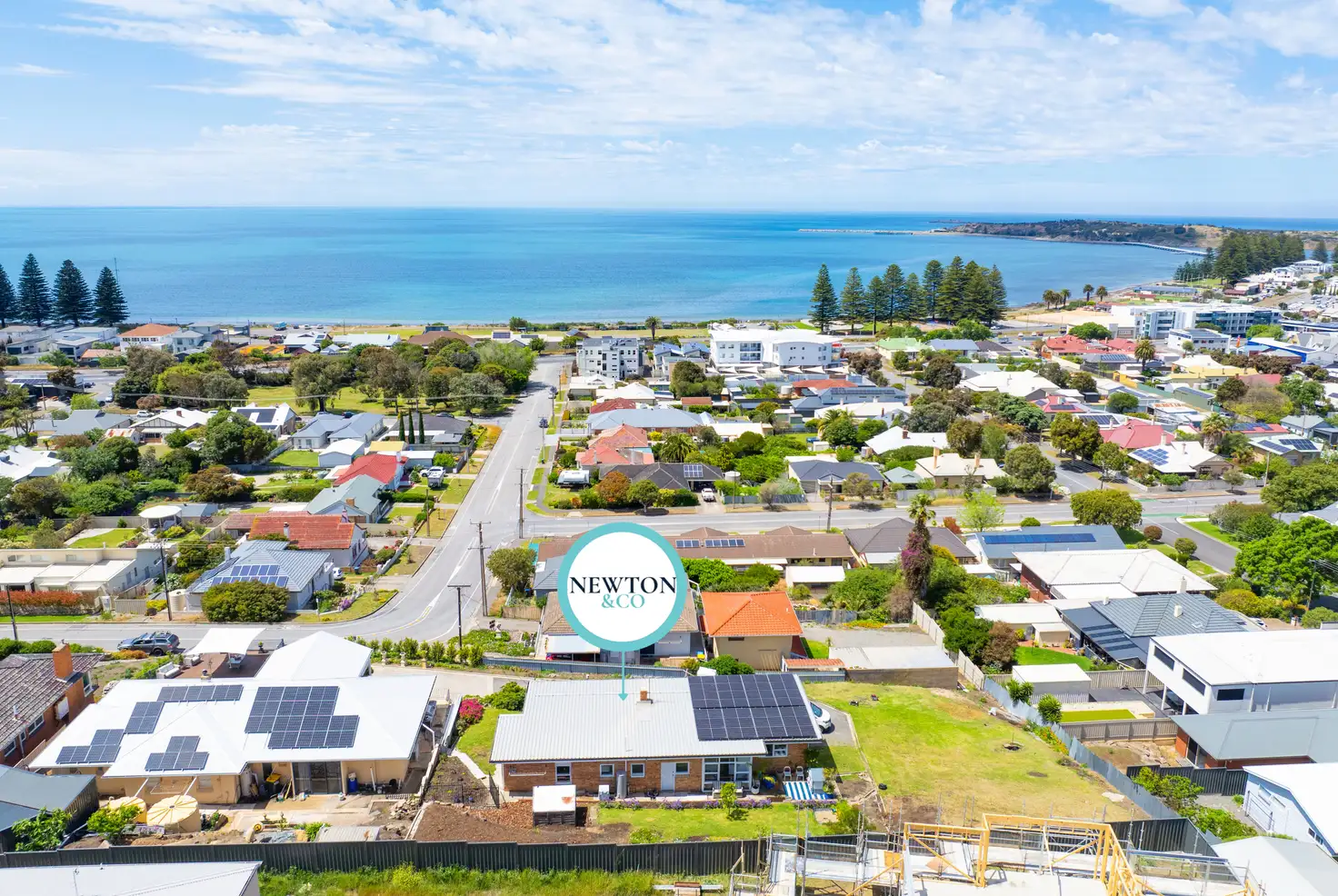 Main view of Homely house listing, 13 High St, Victor Harbor SA 5211