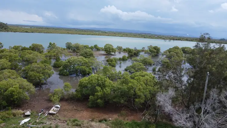 Second view of Homely land listing, 93 The Boulevard, Russell Island QLD 4184