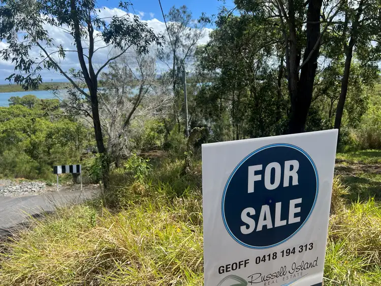 Fourth view of Homely land listing, 93 The Boulevard, Russell Island QLD 4184