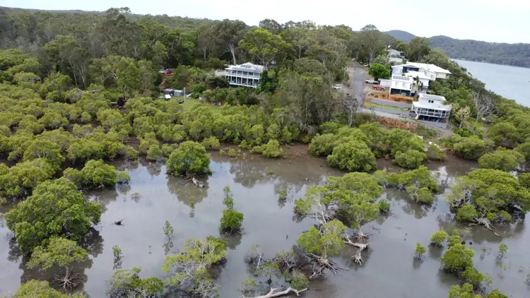 Seventh view of Homely land listing, 93 The Boulevard, Russell Island QLD 4184