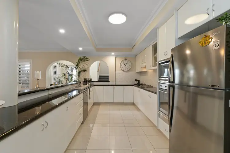 Second view of Homely house listing, 1/87 Macleod Road, Applecross WA 6153