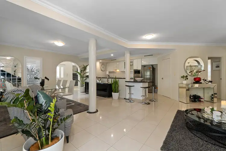 Fourth view of Homely house listing, 1/87 Macleod Road, Applecross WA 6153