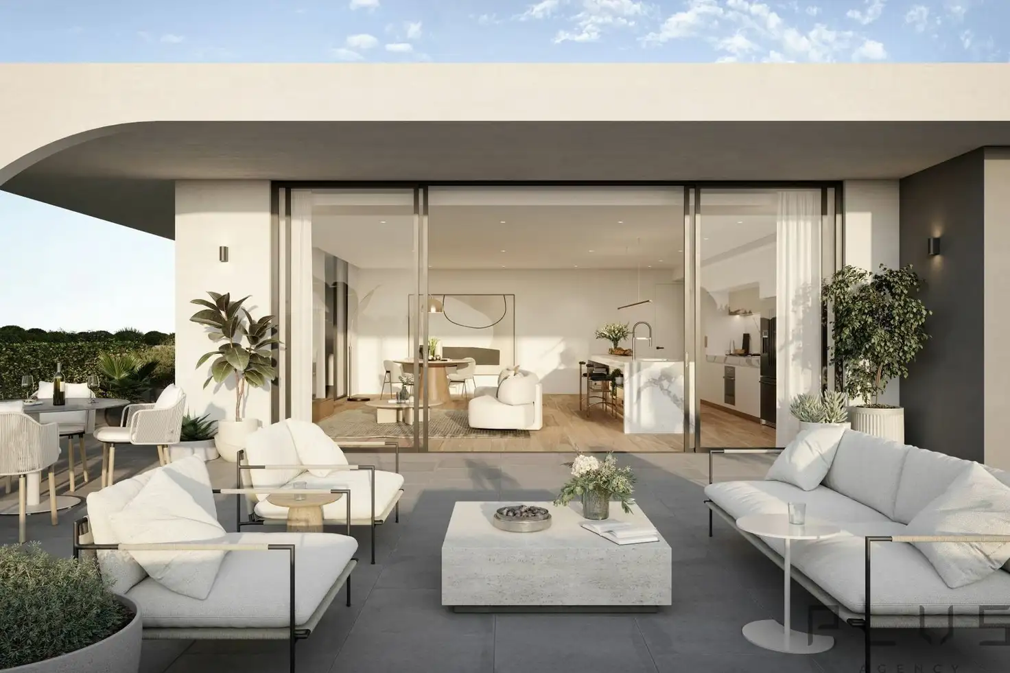 Main view of Homely apartment listing, Address available on request