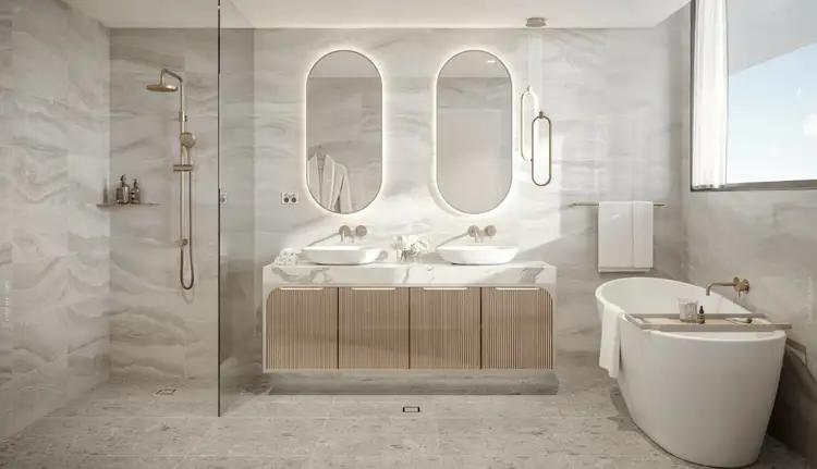 Third view of Homely apartment listing, Address available on request