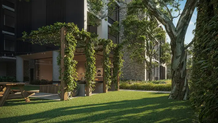 Fourth view of Homely apartment listing, Address available on request