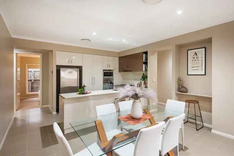 Fourth view of Homely unit listing, Unit 2/328 Ramsay St, Middle Ridge QLD 4350