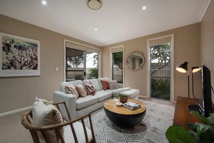 Fifth view of Homely unit listing, Unit 2/328 Ramsay St, Middle Ridge QLD 4350