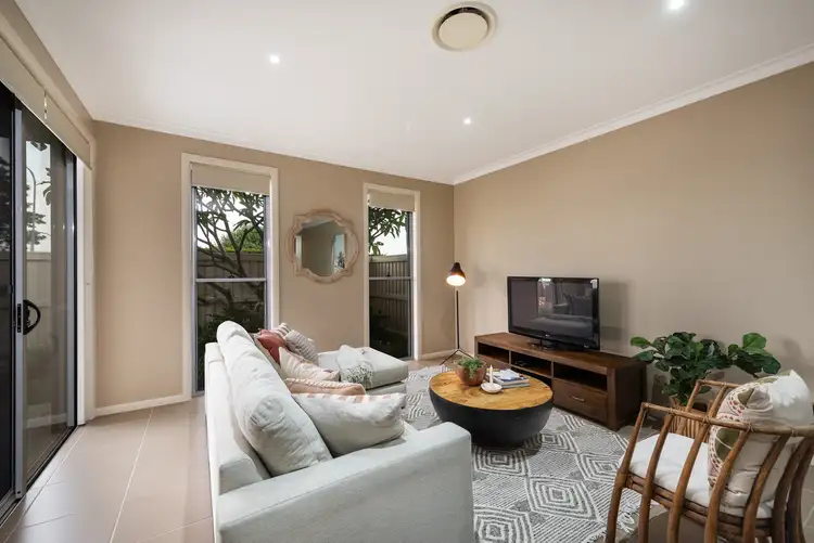 Sixth view of Homely unit listing, Unit 2/328 Ramsay St, Middle Ridge QLD 4350