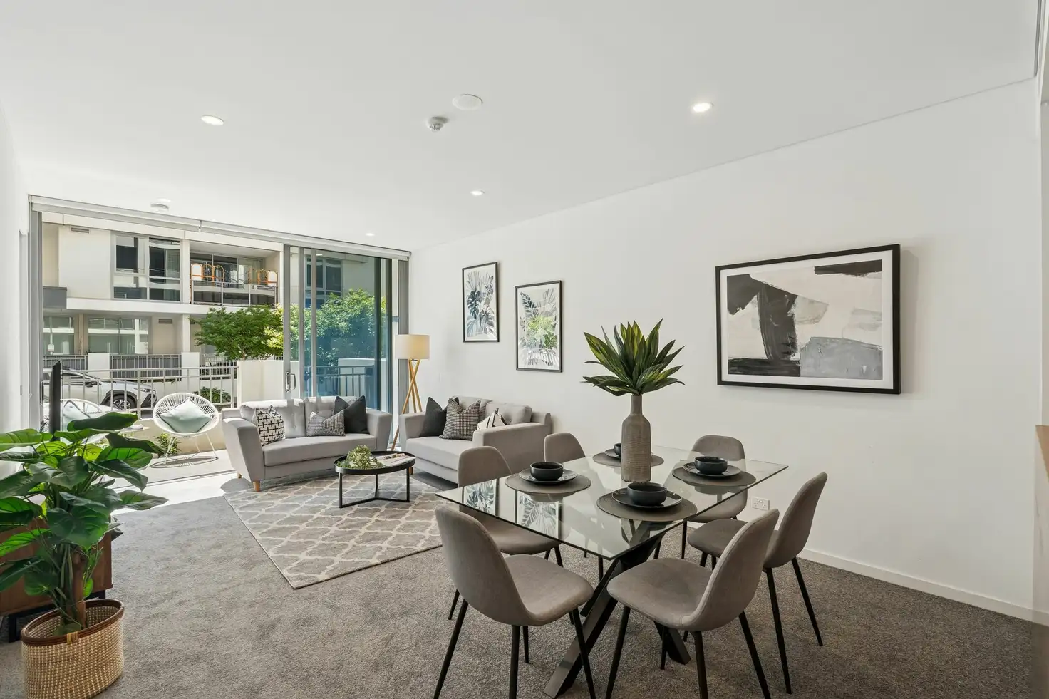 Main view of Homely apartment listing, G10/2 Moreau Parade, East Perth WA 6004