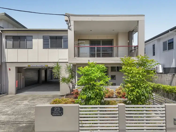 Unit 1/23 Howsan St, Mount Gravatt East QLD 4122