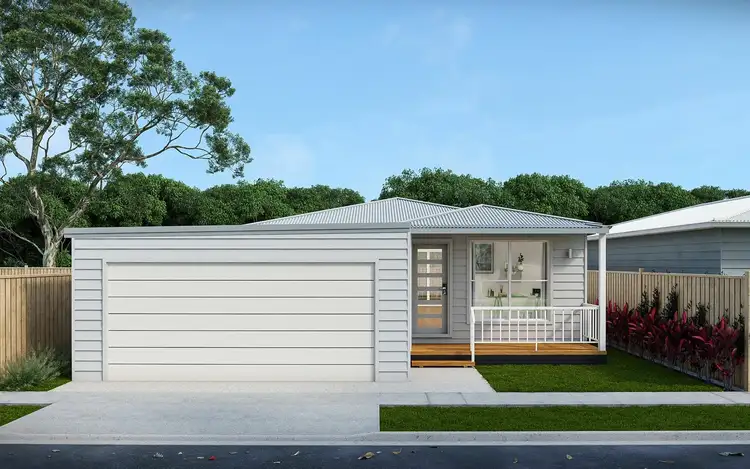 Site 43/79 Princes Highway, Eden NSW 2551