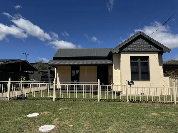 101 Lawrence St, Inverell NSW 2360