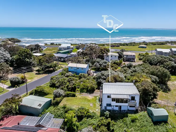 Second view of Homely house listing, 6 Newton Rd, Robe SA 5276
