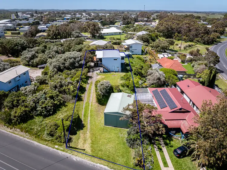 Fifth view of Homely house listing, 6 Newton Rd, Robe SA 5276