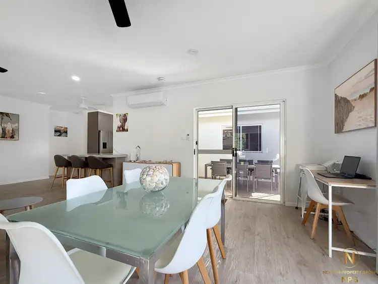 Third view of Homely house listing, 149 Reid Rd, Wongaling Beach QLD 4852