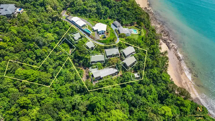 19 Explorers Dr, South Mission Beach QLD 4852