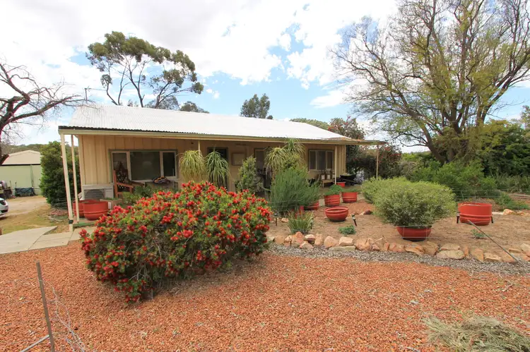 Second view of Homely house listing, 166 Railway Rd, Toodyay WA 6566