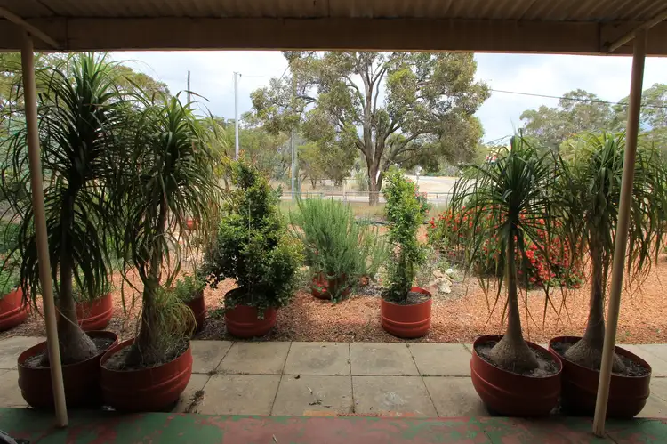 Third view of Homely house listing, 166 Railway Rd, Toodyay WA 6566