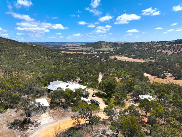 Third view of Homely house listing, LOT 110 Donkey Crossing, Dumbarton WA 6566