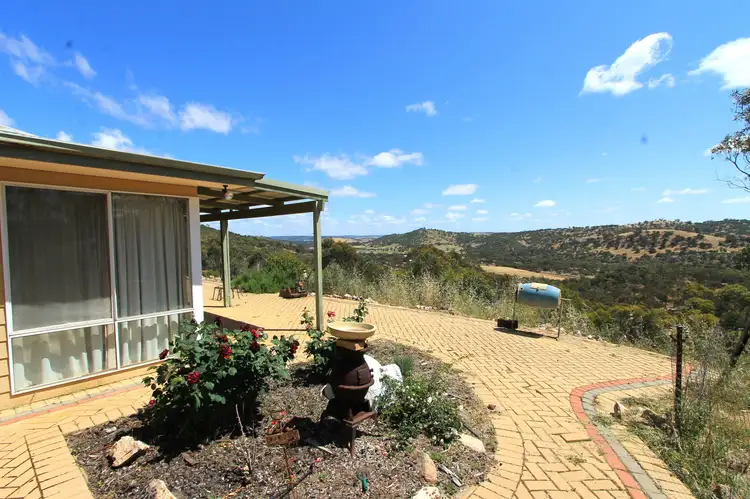 Fourth view of Homely house listing, LOT 110 Donkey Crossing, Dumbarton WA 6566