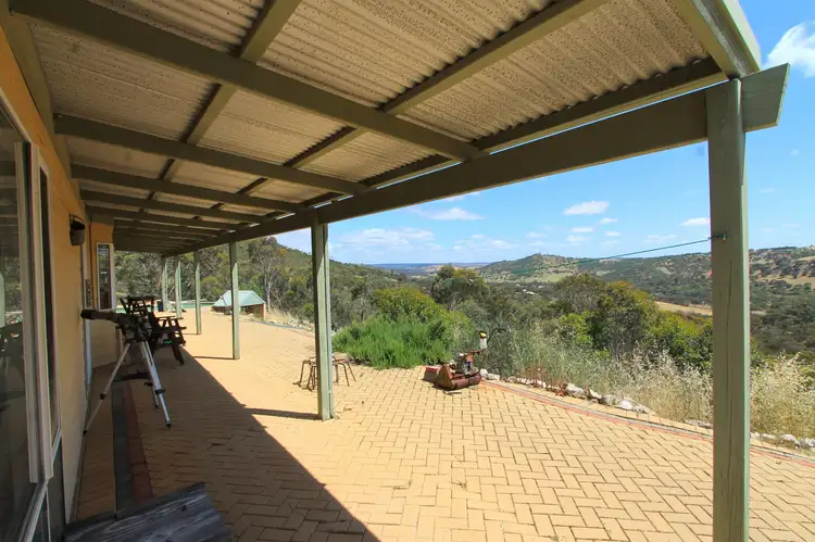 Fifth view of Homely house listing, LOT 110 Donkey Crossing, Dumbarton WA 6566