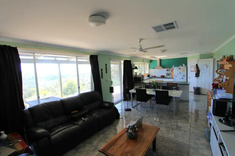 Seventh view of Homely house listing, LOT 110 Donkey Crossing, Dumbarton WA 6566