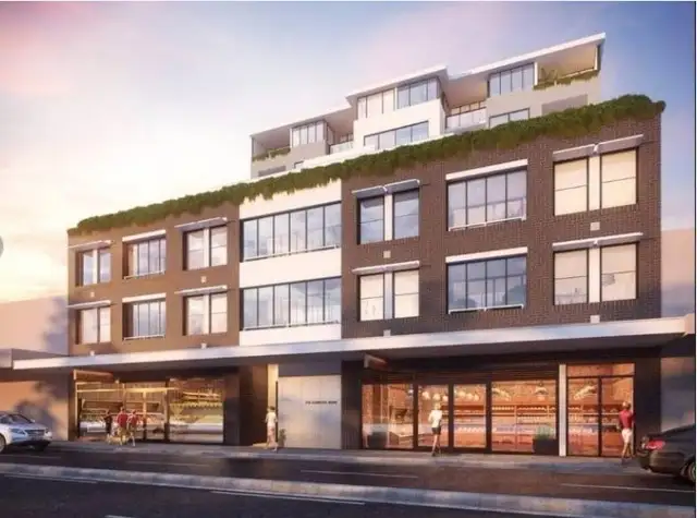 209/268-270 Liverpool Road, Ashfield NSW 2131