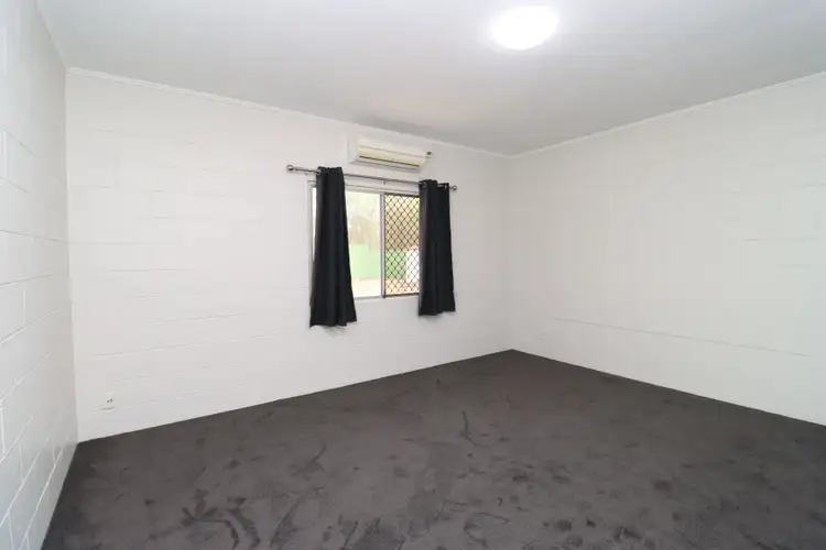 Second view of Homely unit listing, Unit 3/2 Gatherer Crescent, Mount Isa QLD 4825
