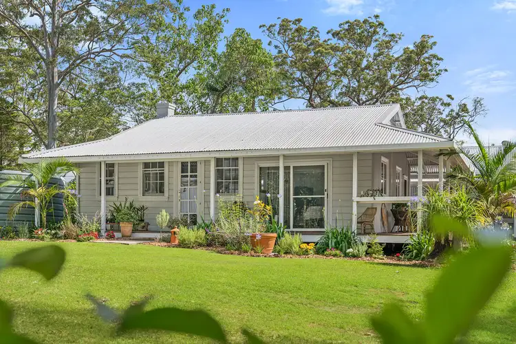 Fourth view of Homely rural property listing, 686 Bellangry Rd, Mortons Creek Via, Beechwood NSW 2446