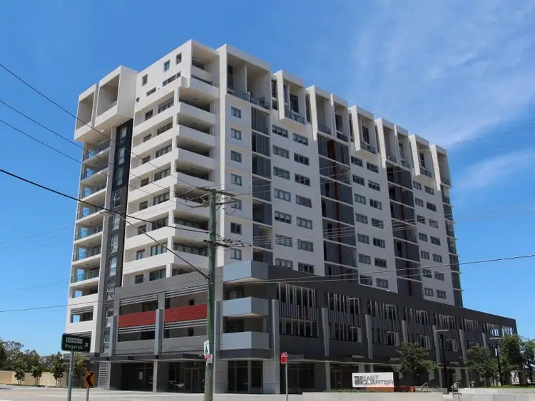 111/99 Forest Road, Hurstville NSW 2220